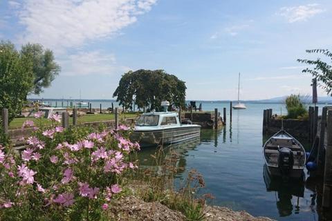 Uniqe I 95Qm I Bergblick I Garten I Bbq I Seenah Prien am Chiemsee Εξωτερικό φωτογραφία
