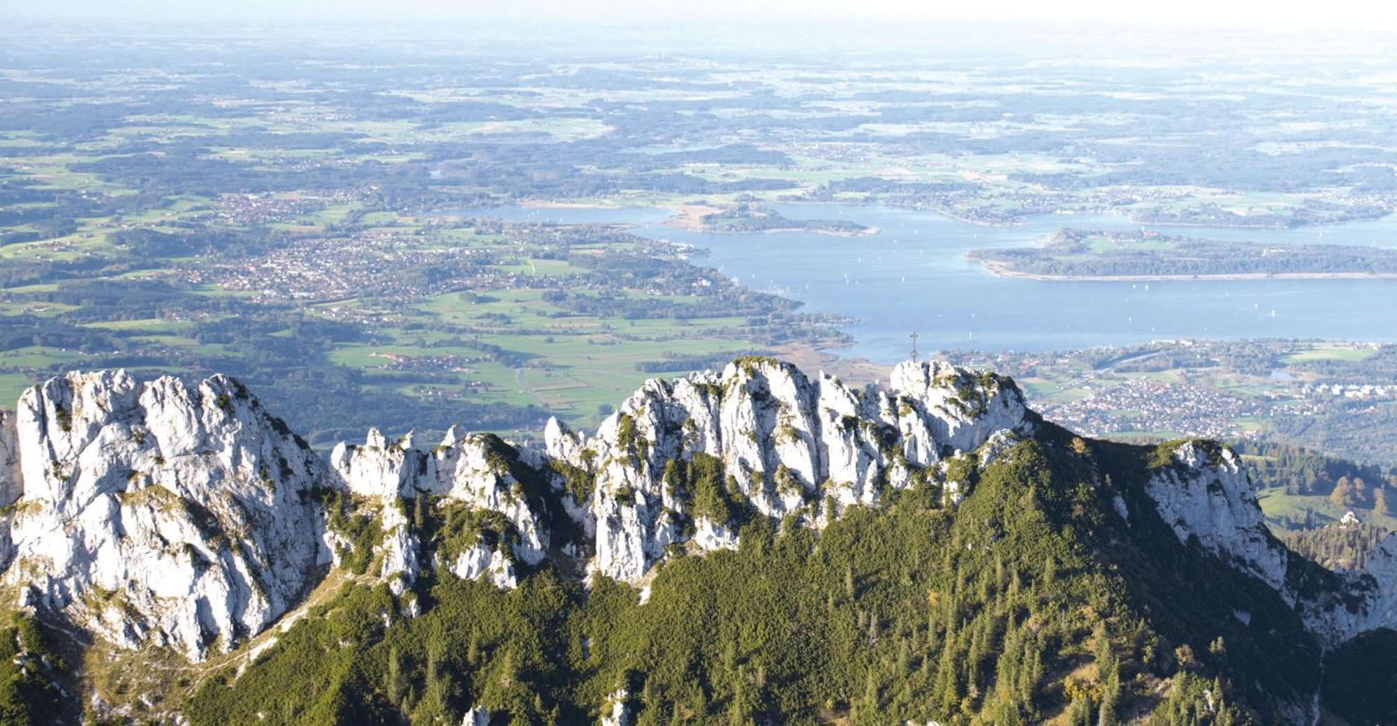 Uniqe I 95Qm I Bergblick I Garten I Bbq I Seenah Prien am Chiemsee Εξωτερικό φωτογραφία